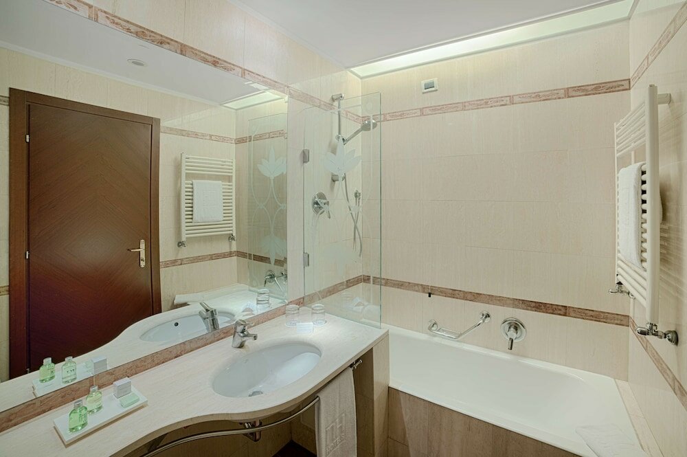 Фото NH Milano Machiavelli