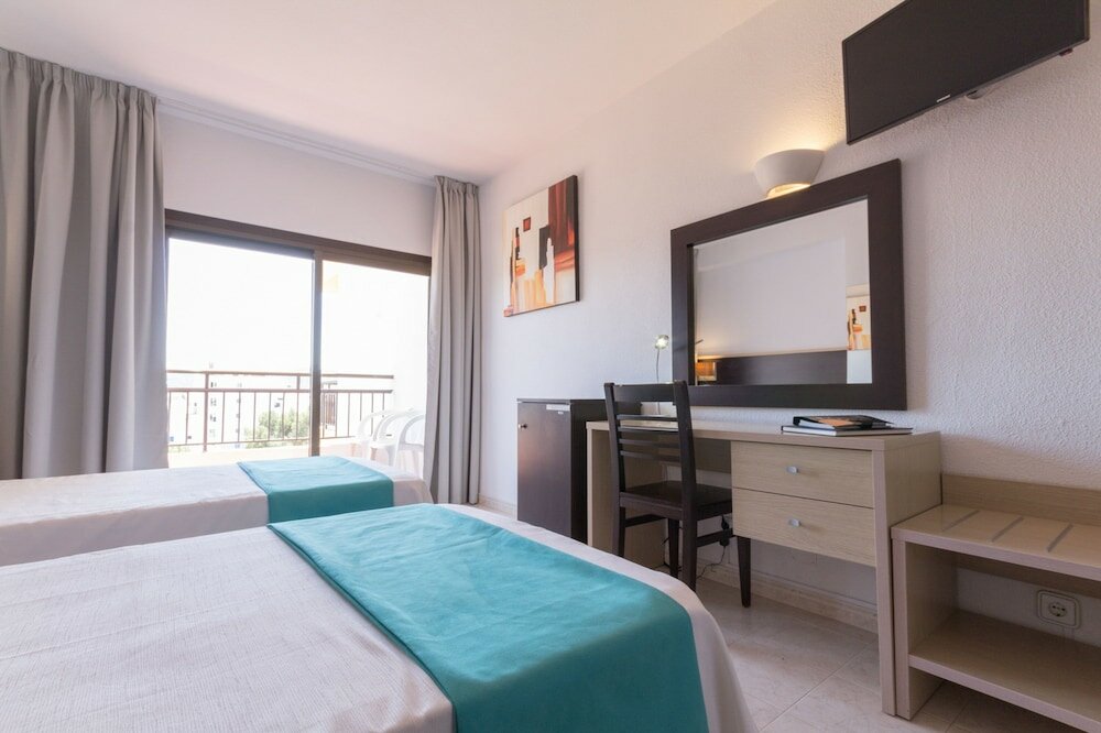 Фото Hotel Orosol