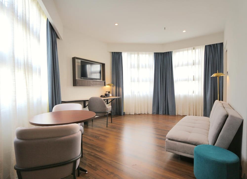 Фото Travelodge Chinatown Kuala Lumpur