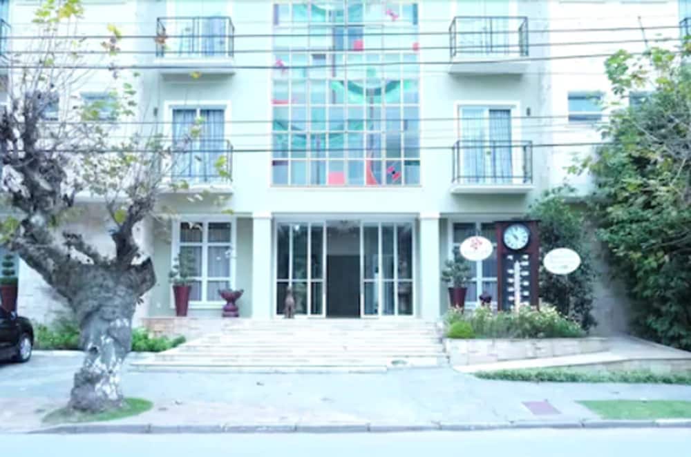 Фото Annecy Pousada