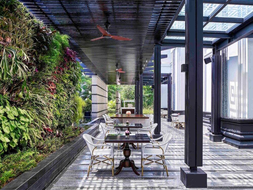 Фото Pullman Bandung Grand Central