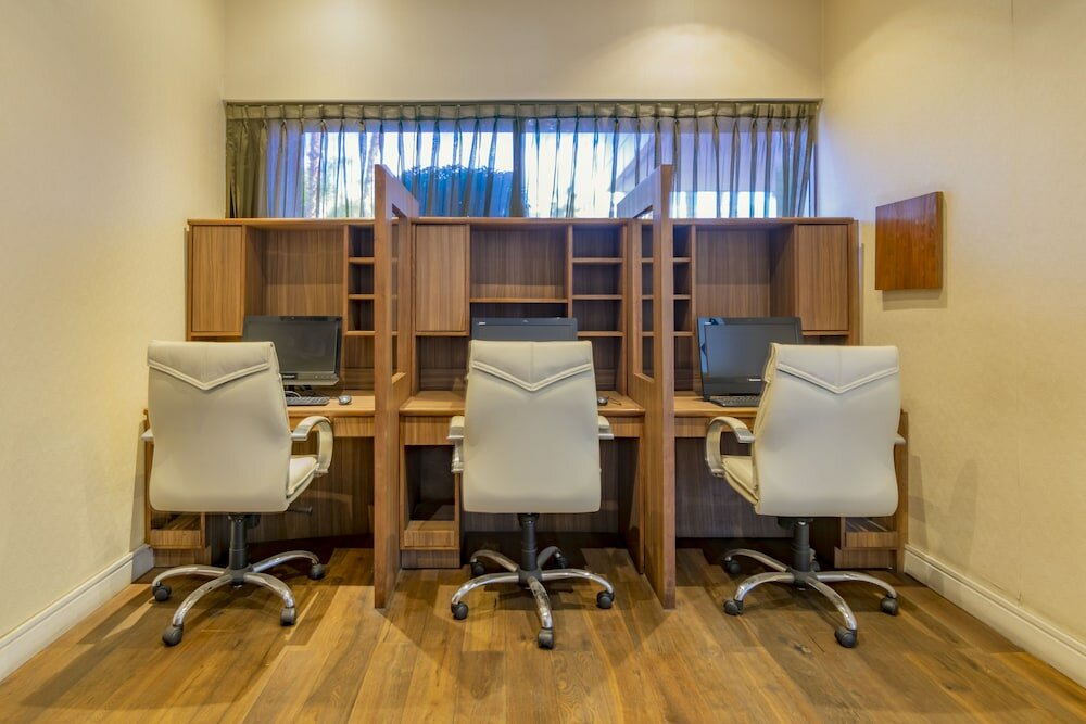 Фото Hotel Lucerna Tijuana