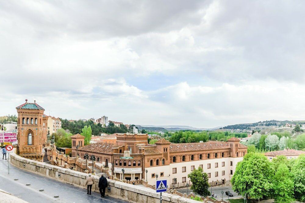 Фото Hotel Reina Cristina