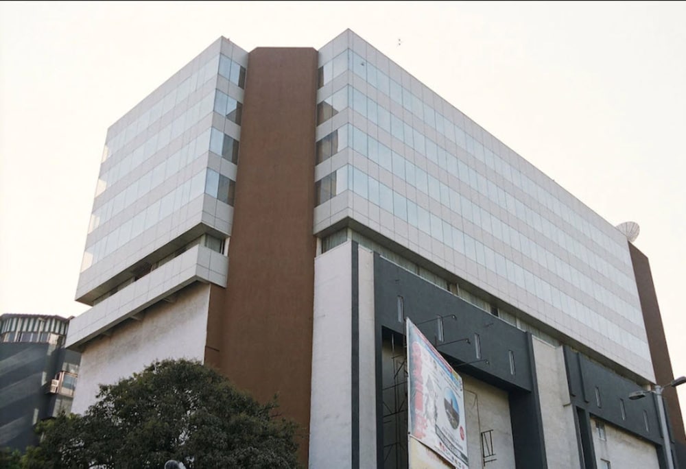 Фото отеля 4