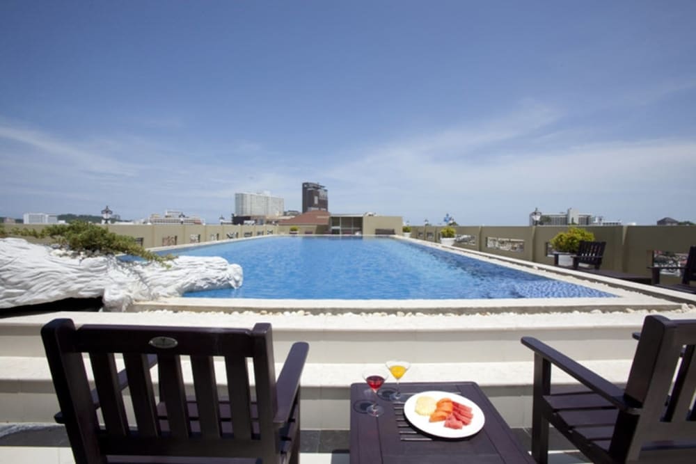 Фото Lk Royal Wing