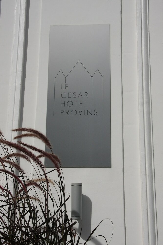 Фото Le Cesar Hotel