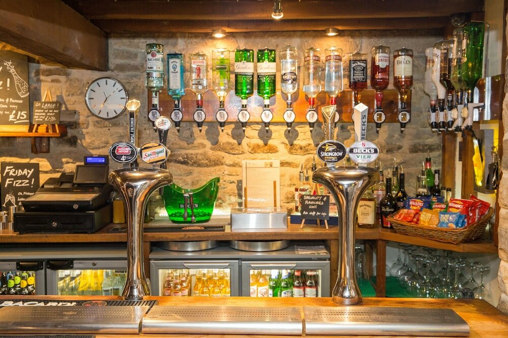 Фото The Manor House