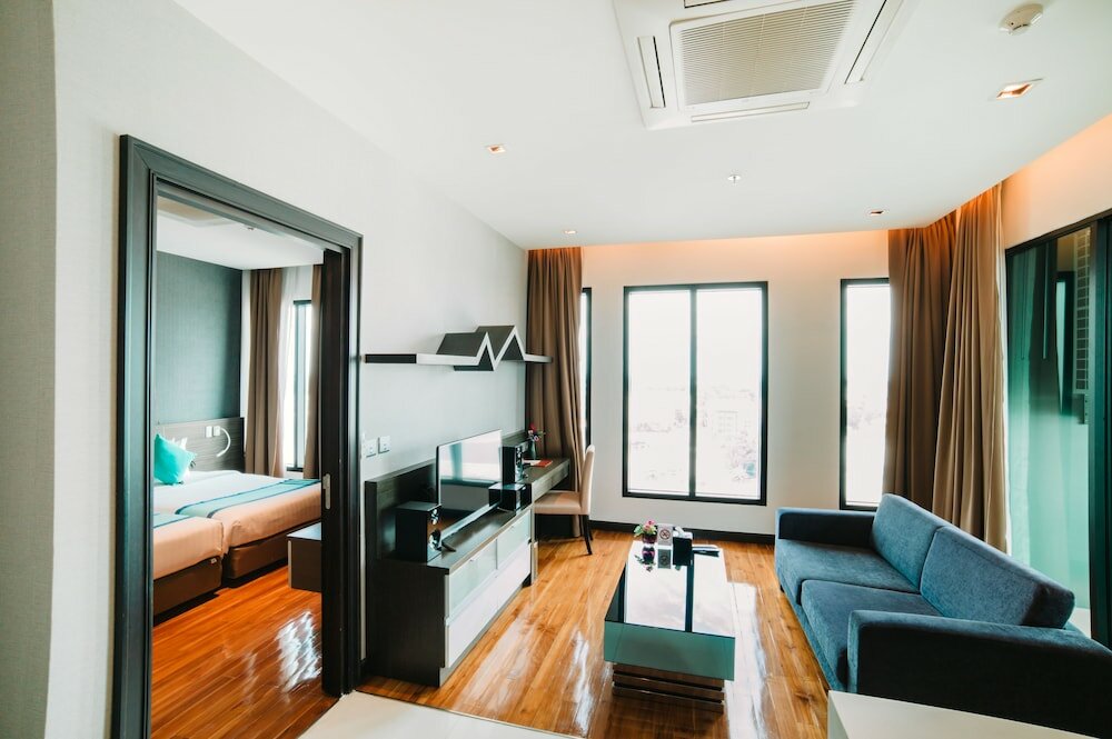 Фото Lumen Bangkok Srinakarin