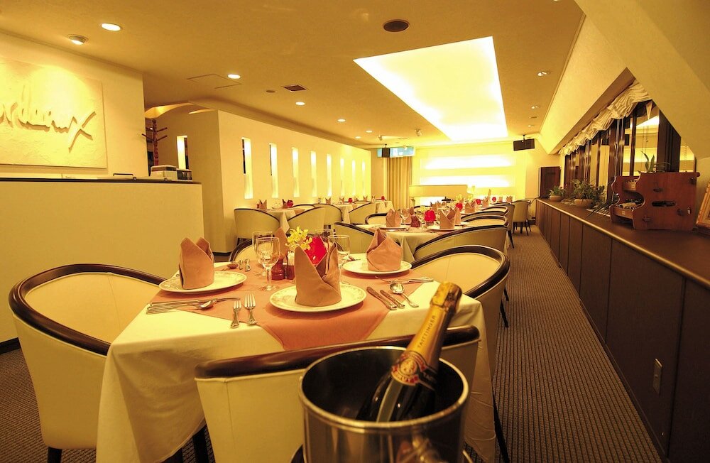 Фото Ryukyu Sun Royal Hotel