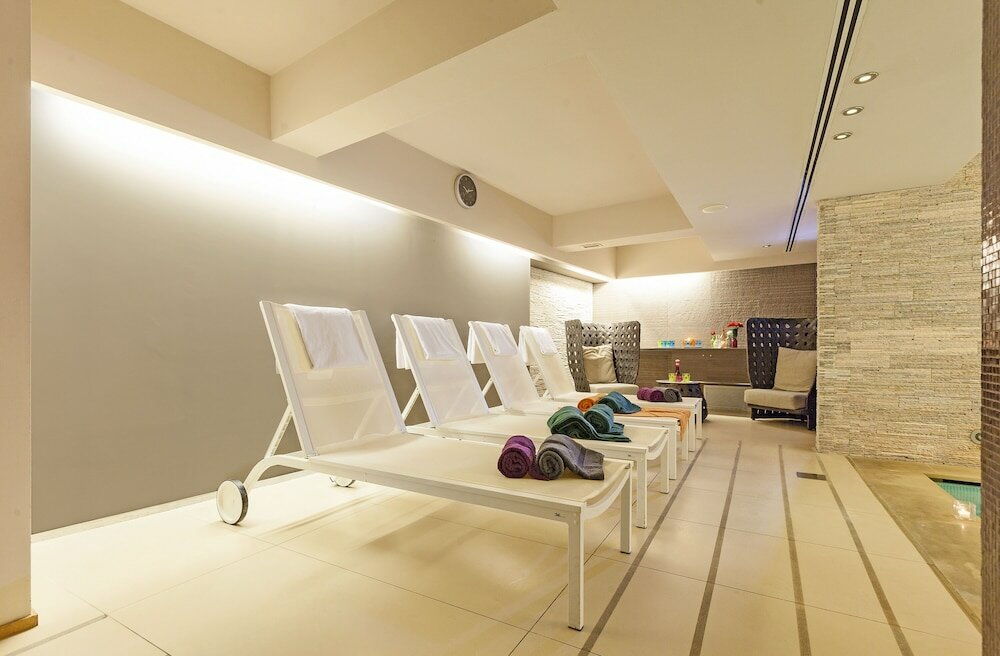 Фото Europa Hotel Design SPA 1877