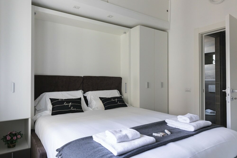 Фото NotaMi - La Piccola Perla - Central Station