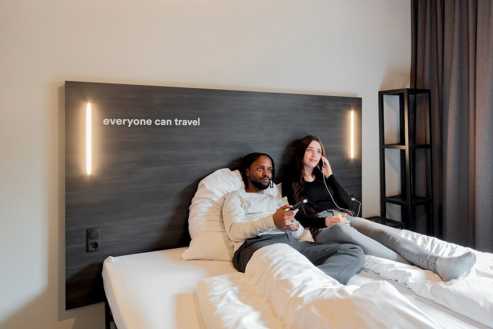 Фото a&o Köln Dom