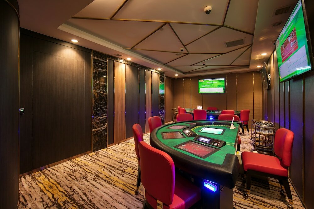 Фото Hanoi Hotel