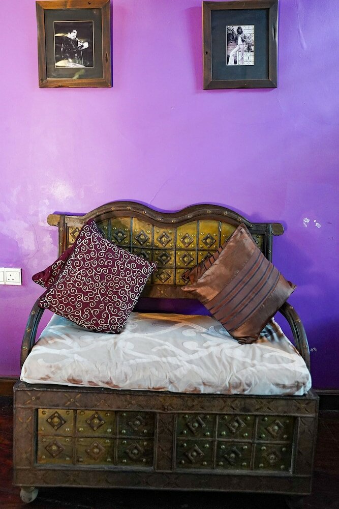 Фото Jafferji House and SPA