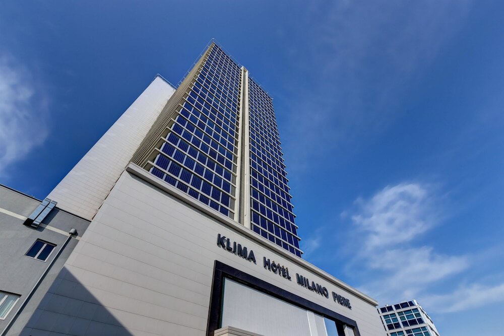 Фото Klima Hotel Milano Fiere