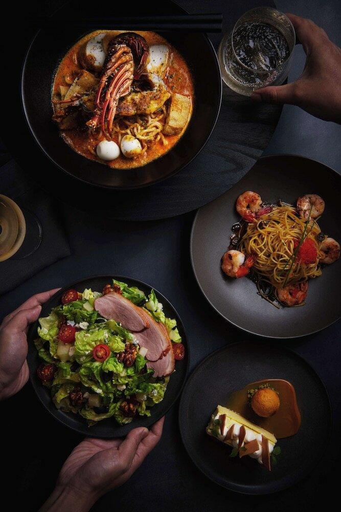 Фото One Farrer Hotel