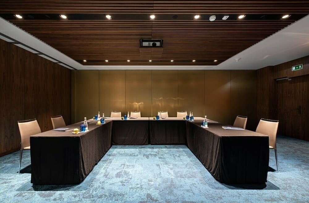 Фото Eurostars Aliados