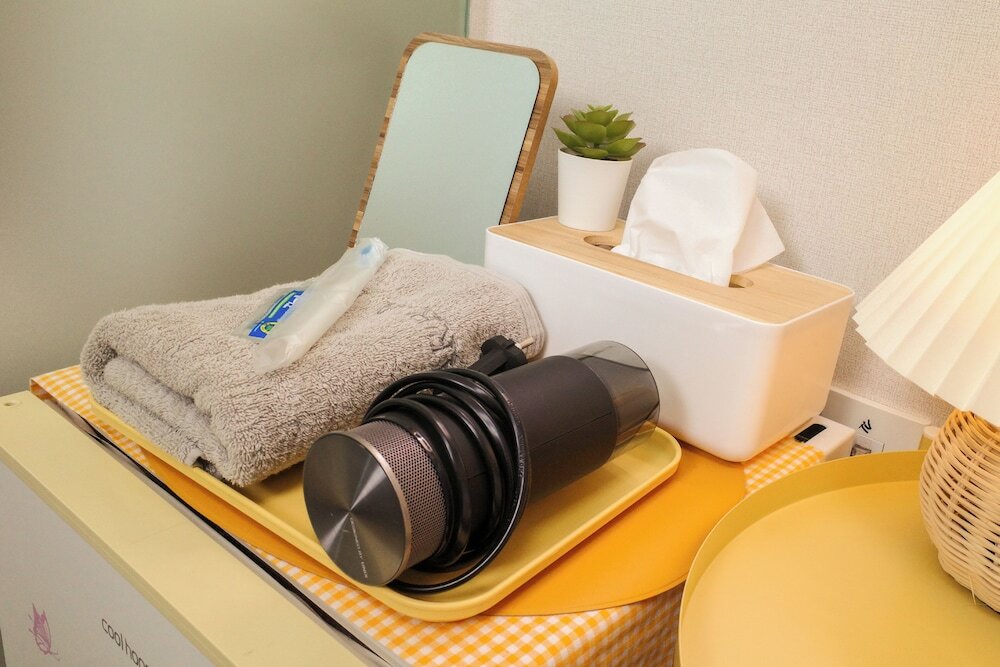 Фото Starria Hostel