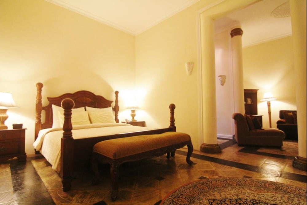 Фото Sarasvati Borobudur