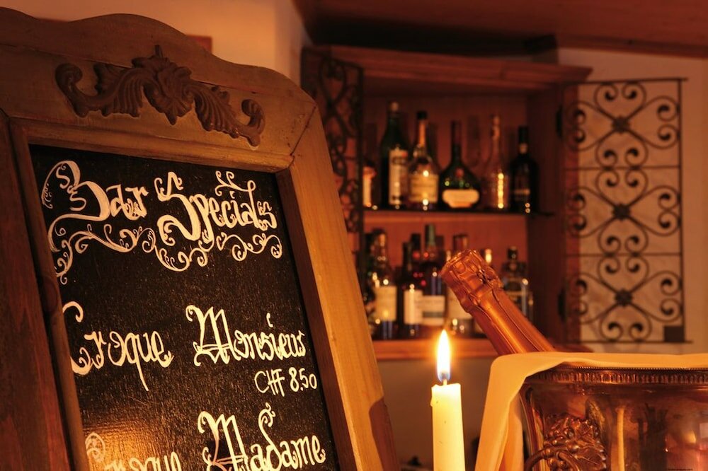 Фото Hotel Albatros Zermatt