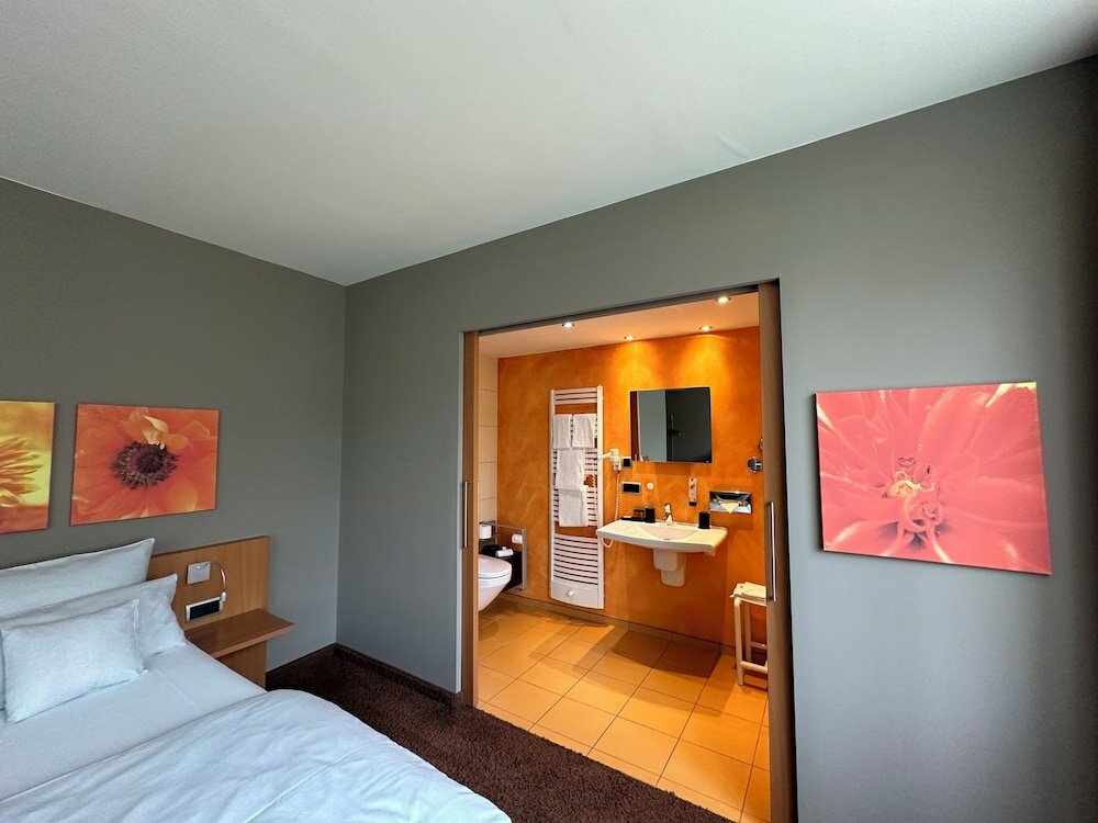 Фото Hotel Restaurant Wessinger