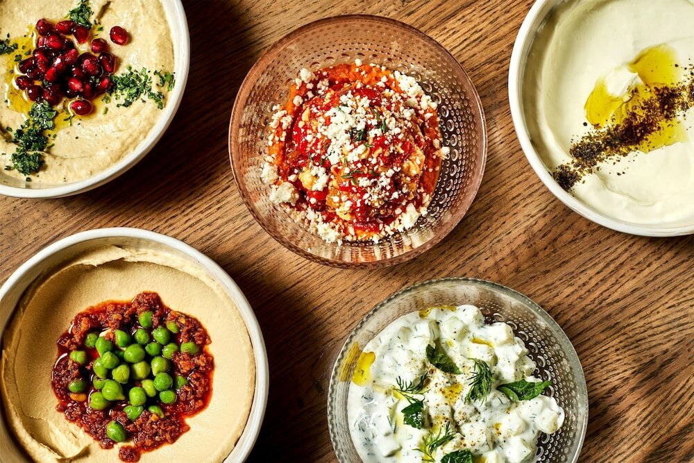 Фото The Shay, a Destination by Hyatt Hotel