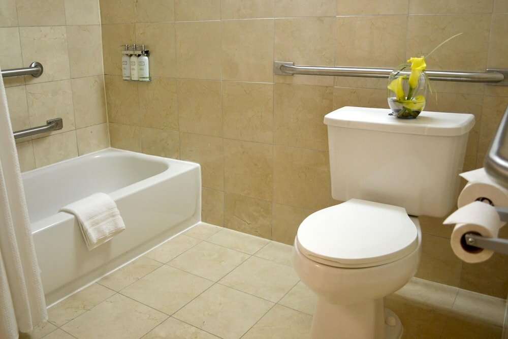 Фото The Kensington Hotel