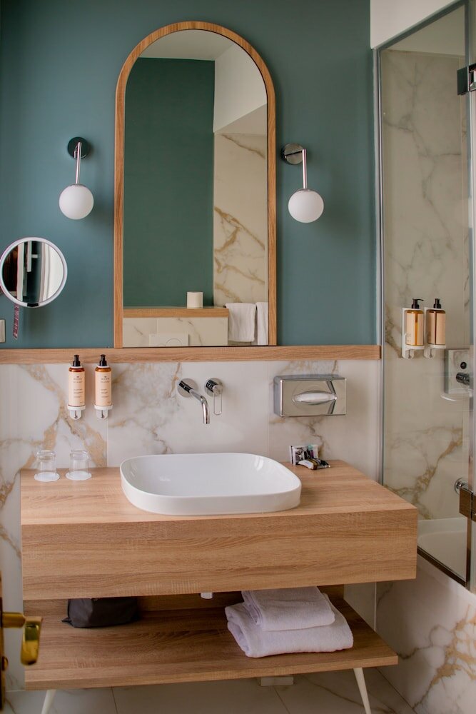 Фото Mercure Lyon Centre Beaux Arts Hotel