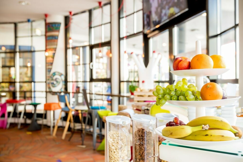 Фото ArtHotel Magdeburg