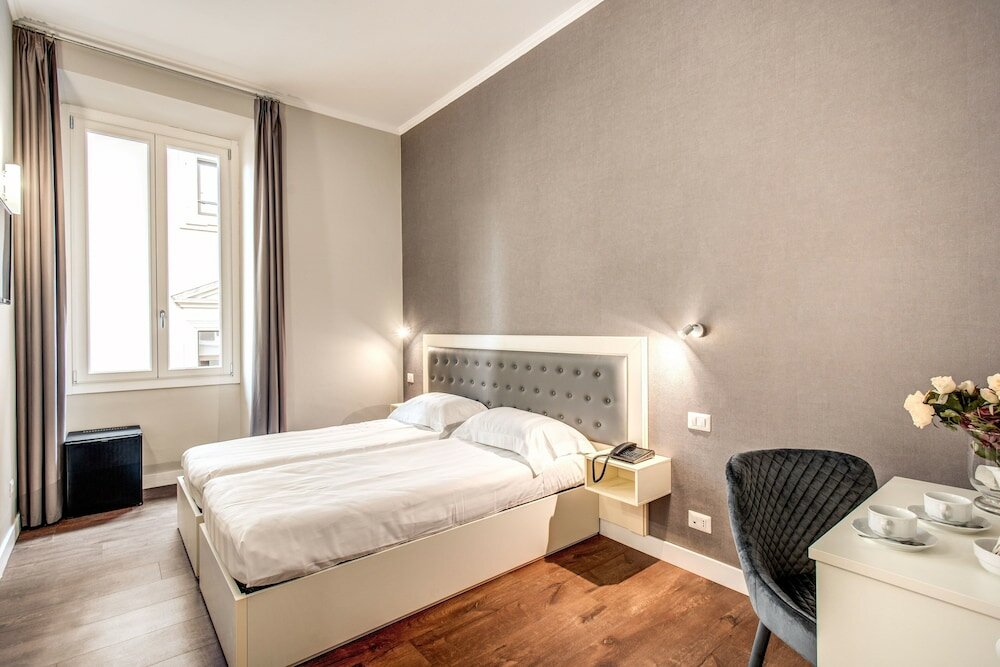 Фото Hotel San Silvestro