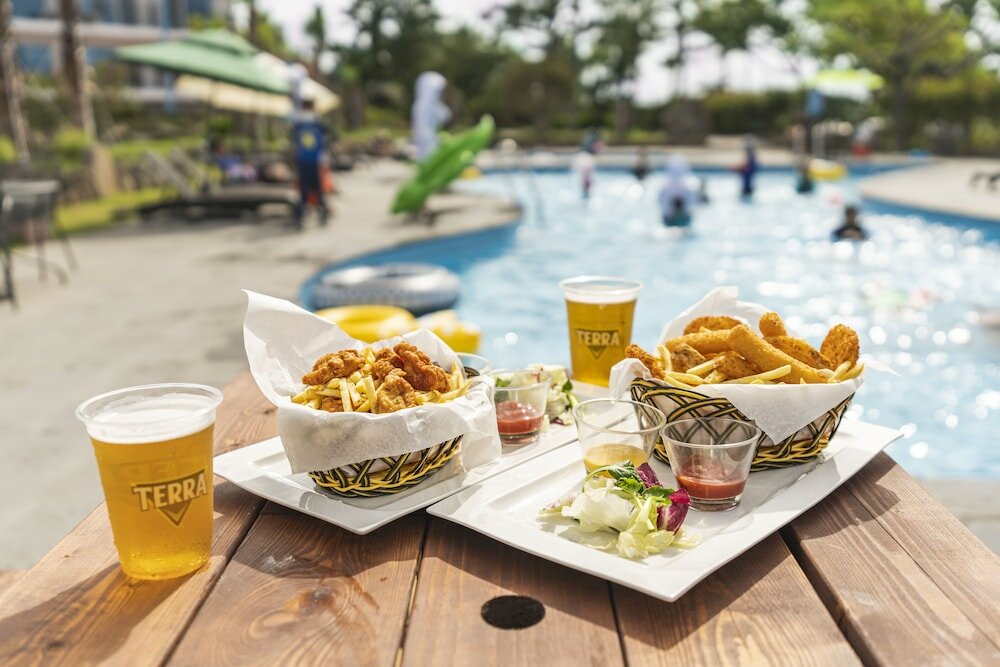 Фото Hallim Resort