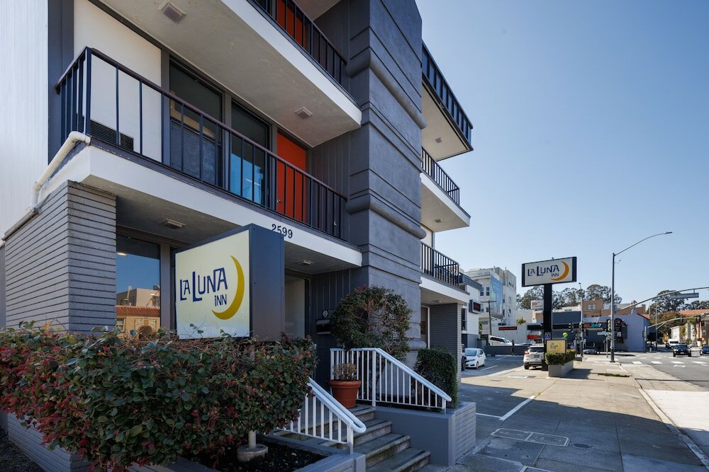 Фото La Luna Inn