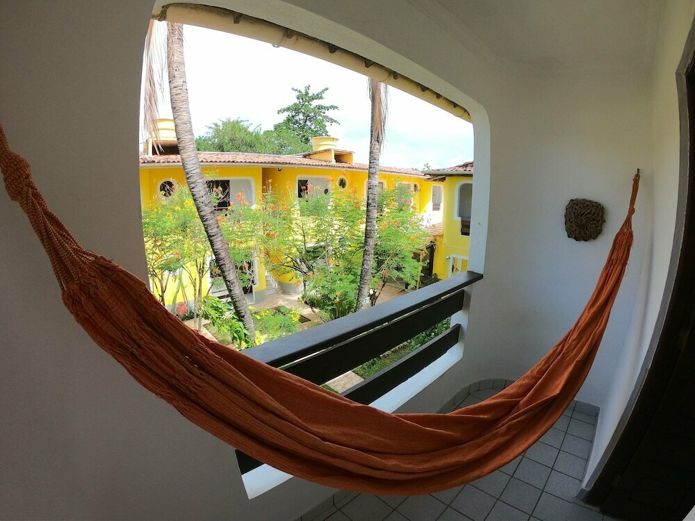 Hotel Aguamarinha Pousada, State of Pernambuco, photo