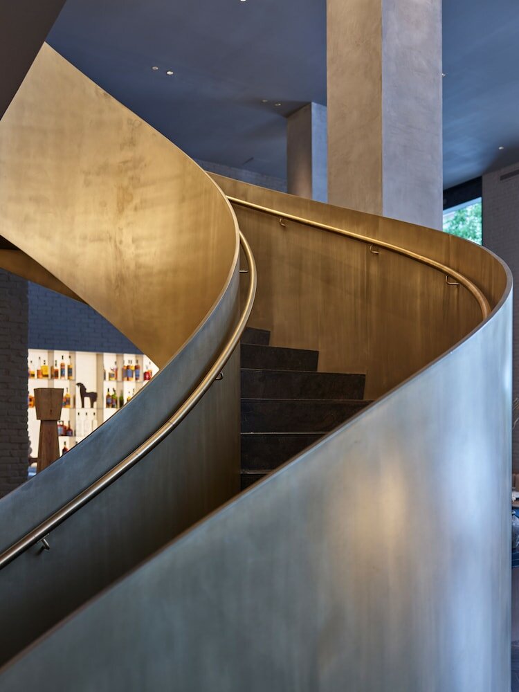 Фото Hotel Aka NoMad