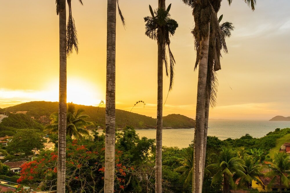 Фото Bahiamarela Boutique Hotel