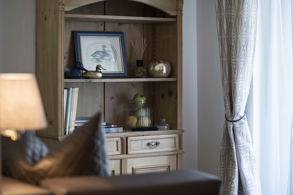 Фото Chalet Hotel Hartmann – Adults Only