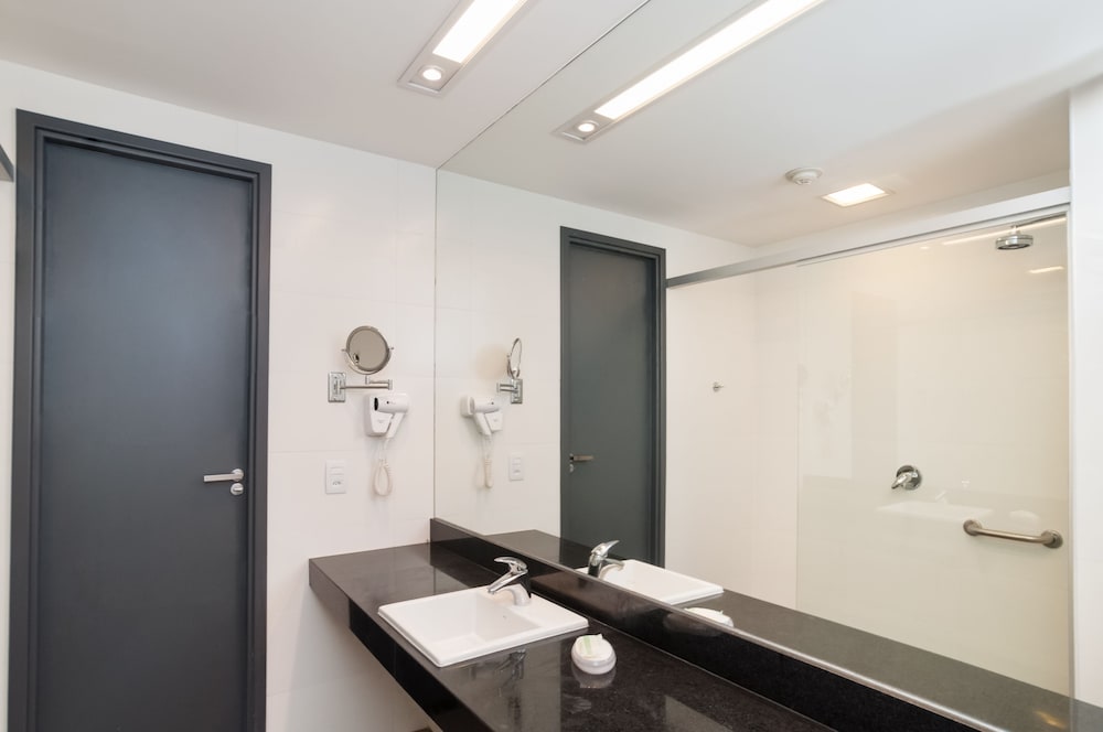 Фото Linx Galeao by Wish