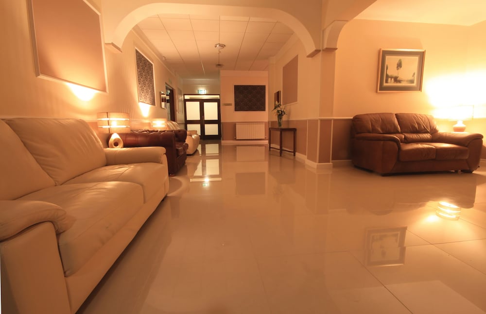 Фото Norfolk Hotel