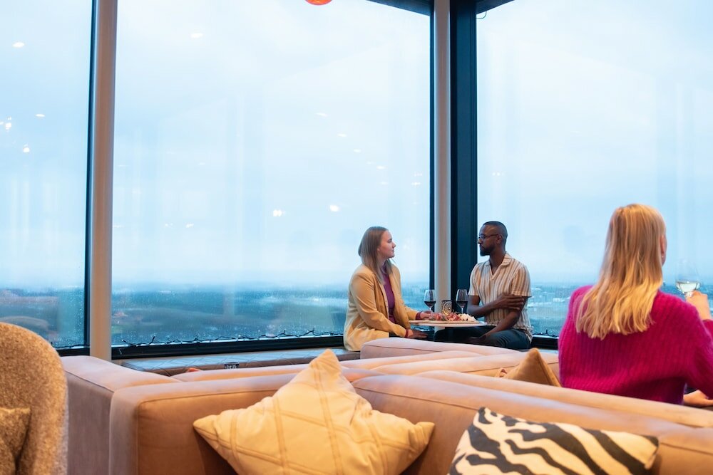 Фото Motel L Lund