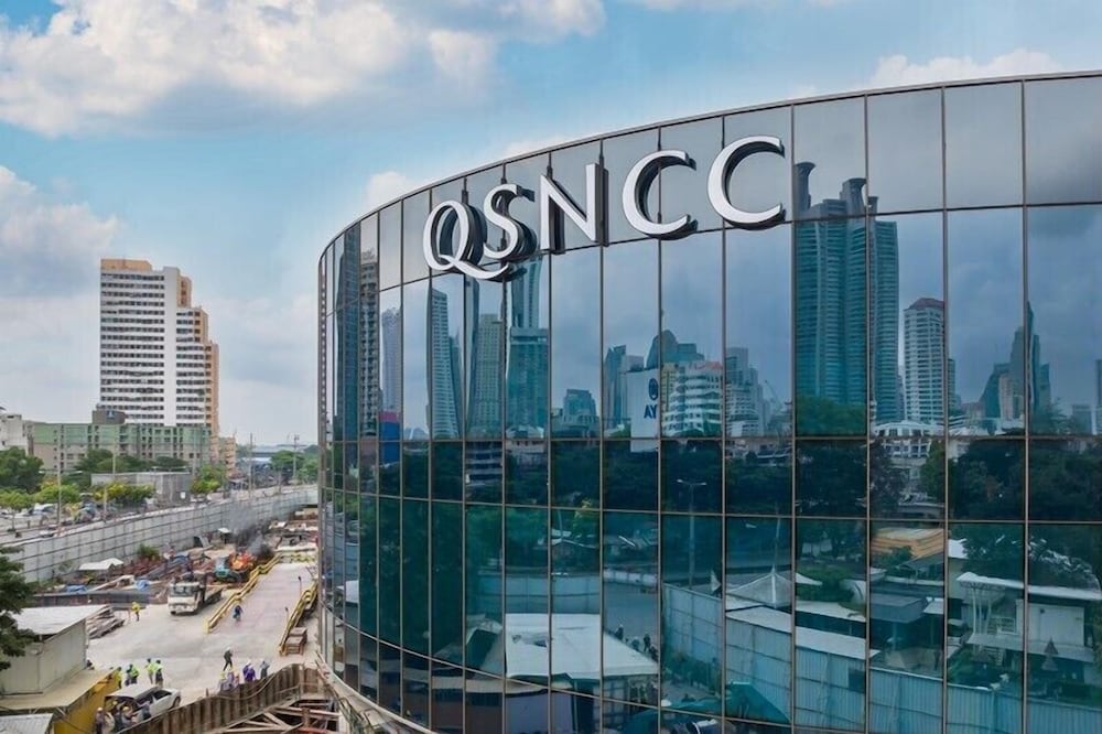 Фото Aira Hotel Bangkok