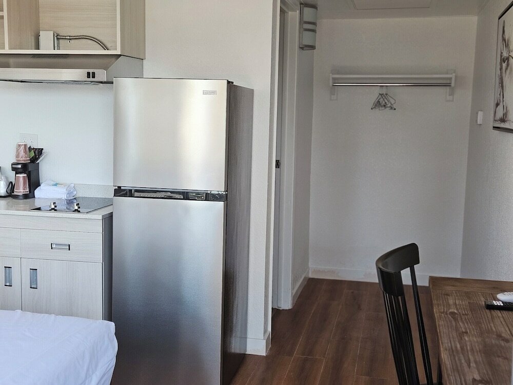 Фото King Oscar Motel