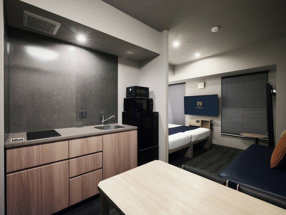 Фото Monday Apart Akihabara Asakusabashi