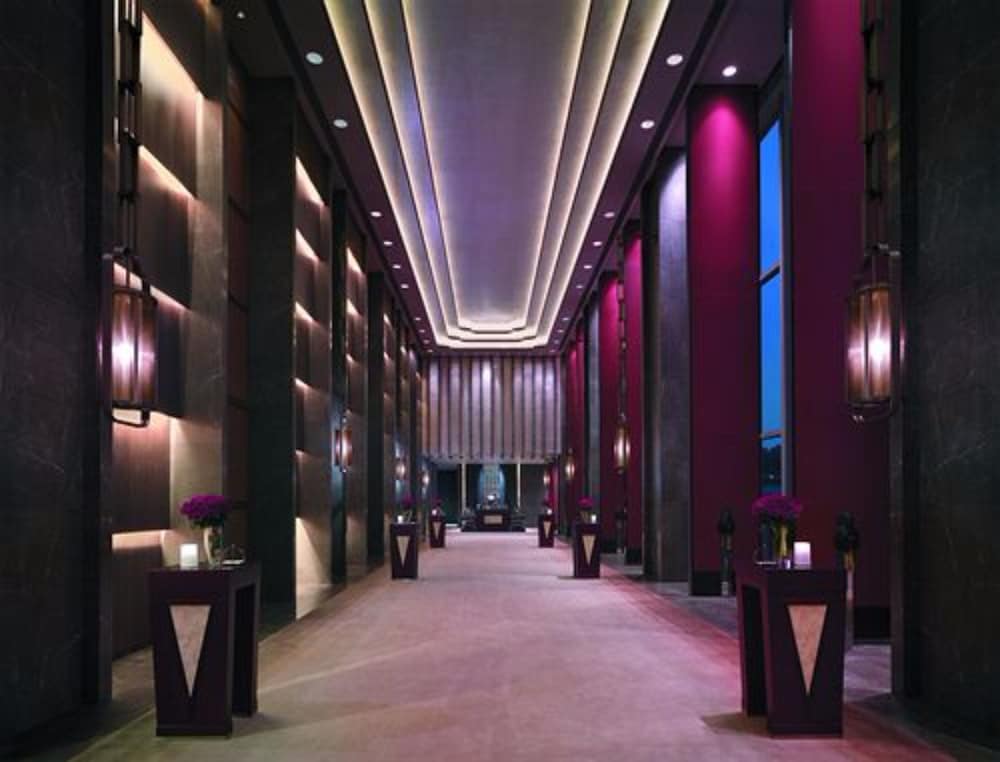 Фото Shangri-La Qufu