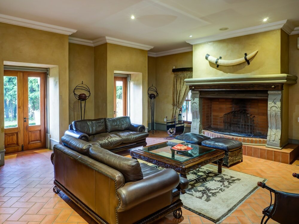 Фото Castello di Monte