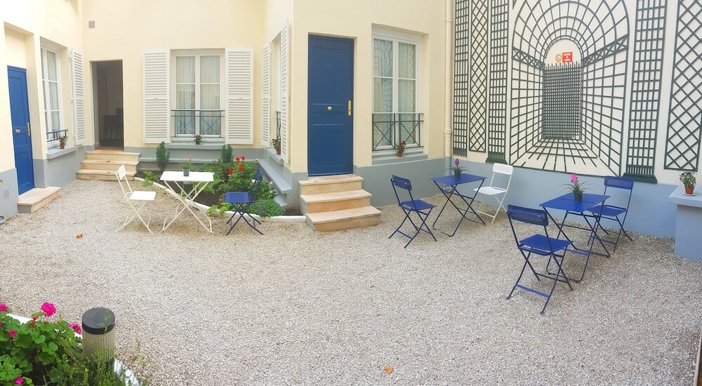 Фото отеля 3