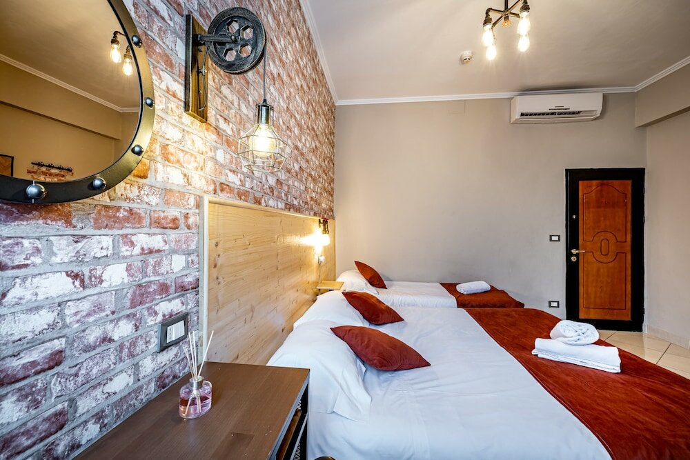 Фото Hotel Veneto Firenze