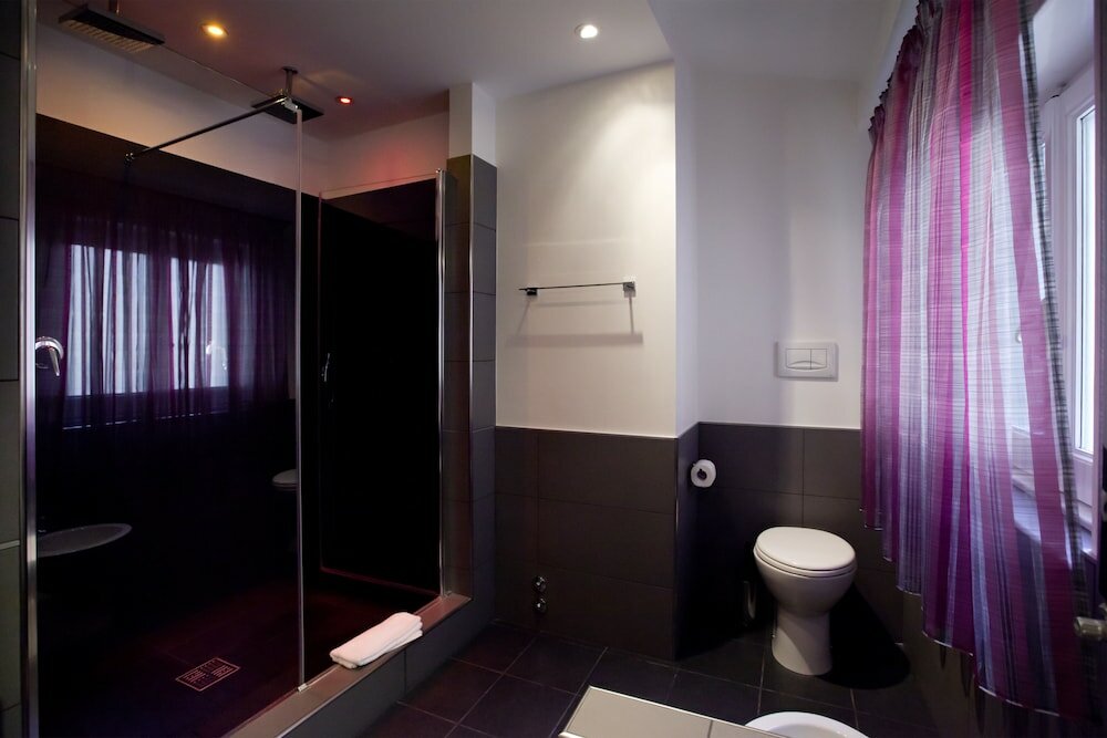 Фото Town House Fontana Di Trevi