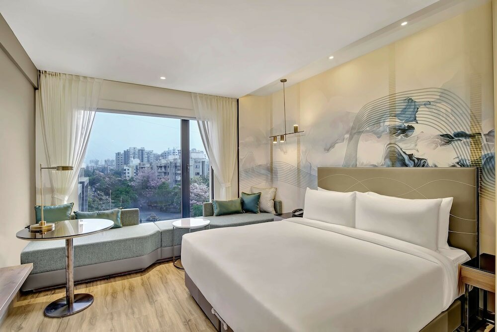 Фото Park Inn by Radisson Surat