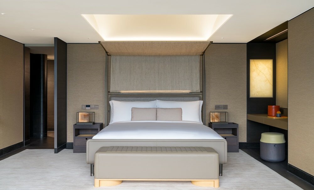 Фото Regent Hong Kong