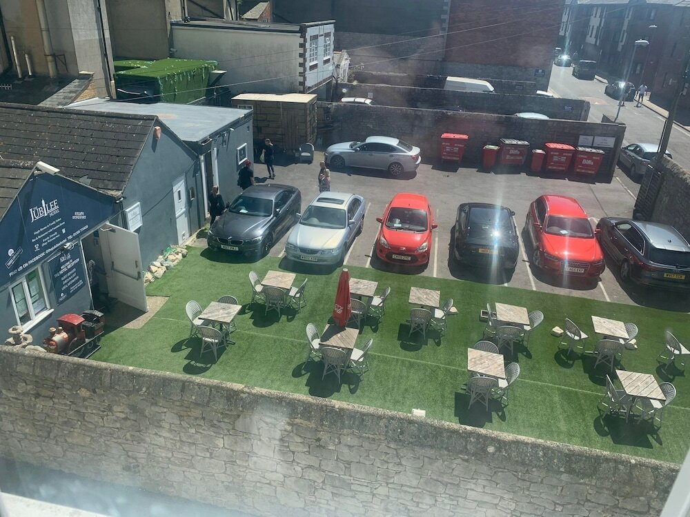 Фото Hotel Mon Ami